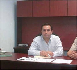 Denuncia Mauricio Vila al ISSTEY Denuncia Mauricio Vila al ISSTEY