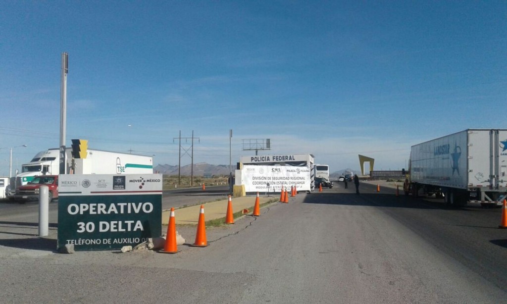 Hoy, último día del operativo “Invierno 2019” Hoy, último día del operativo “Invierno 2019”