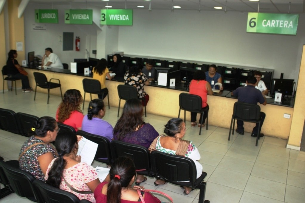 IVEY brinda especial atención a sus beneficiarios IVEY brinda especial atención a sus beneficiarios