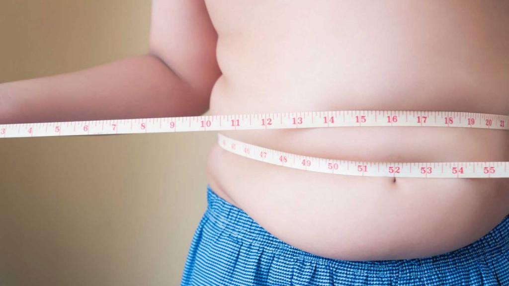 Sobrepeso y obesidad le cuesta al país más del 5% del PIB Sobrepeso y obesidad le cuesta al país más del 5% del PIB