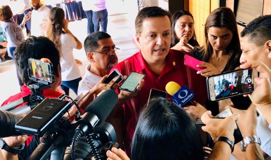 Buscan fechas alternas para “puentes largos” Buscan fechas alternas para “puentes largos”