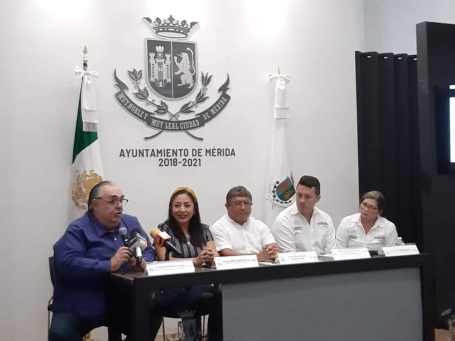 Anuncian la exposición “30 años de algarabía” Anuncian la exposición “30 años de algarabía”