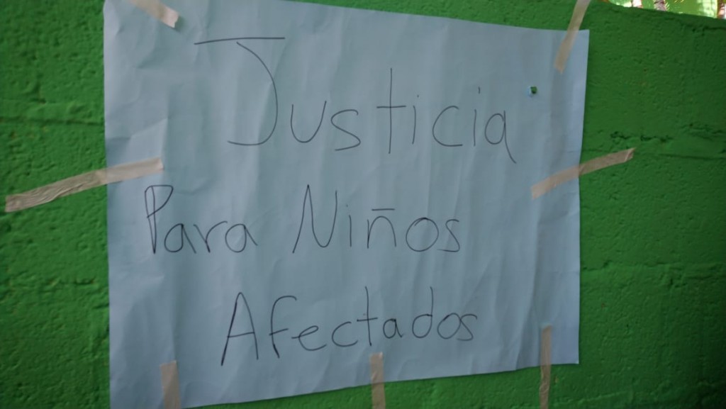 Presunto acoso sexual en escuela de Panabá Presunto acoso sexual en escuela de Panabá