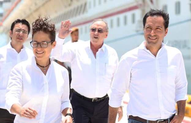 Tianguis Turístico, un escaparate para los atractivos del Estado