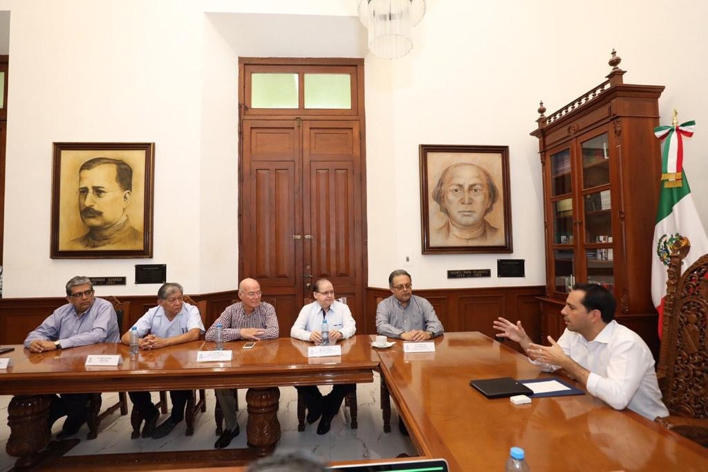Instalan Comité de Asesoramiento epidemiológico Instalan Comité de Asesoramiento epidemiológico