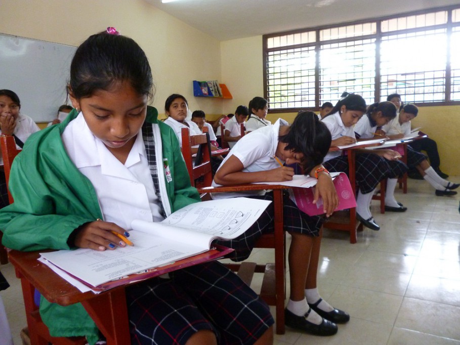 TIZIMIN: Un poco nerviosos, pero le atinaron.\r\n TIZIMIN: Un poco nerviosos, pero le atinaron.\r\n