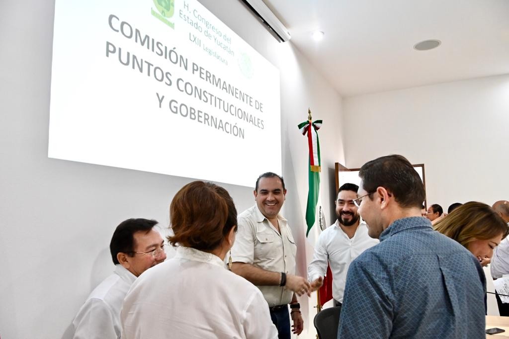 Aprueban, en Comisión, contar con personal mayahablante en áreas de primer contacto Aprueban, en Comisión, contar con personal mayahablante en áreas de primer contacto