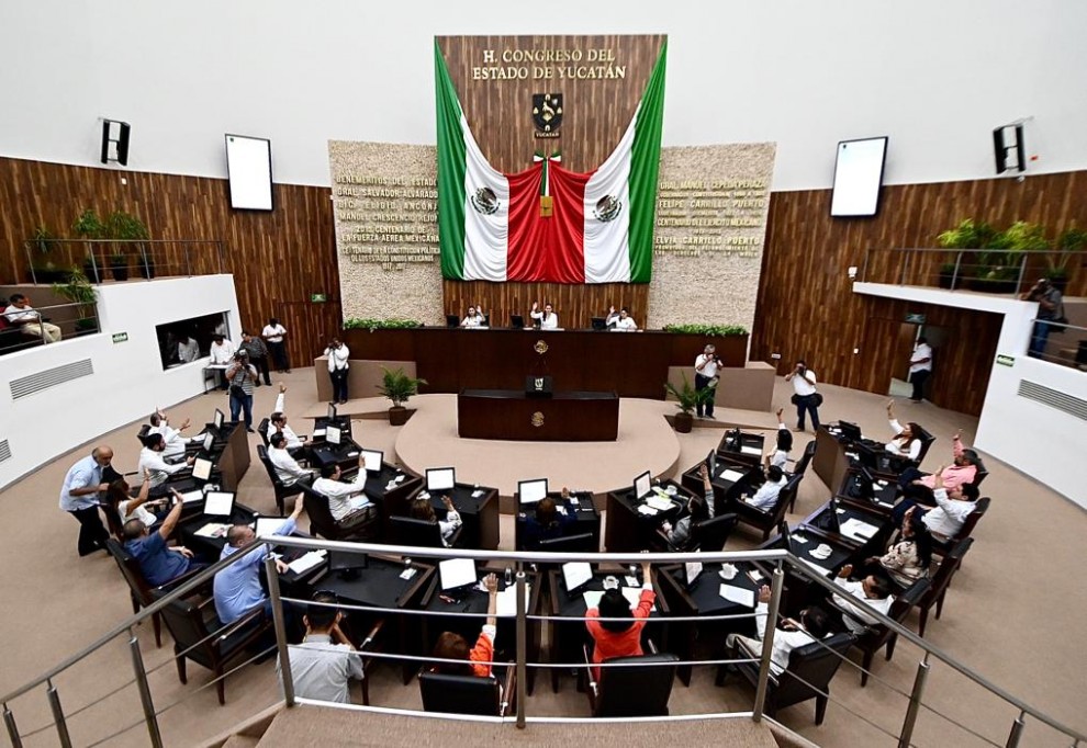 Aprueban dictámenes en materia de protección a periodistas y ciberacoso Aprueban dictámenes en materia de protección a periodistas y ciberacoso