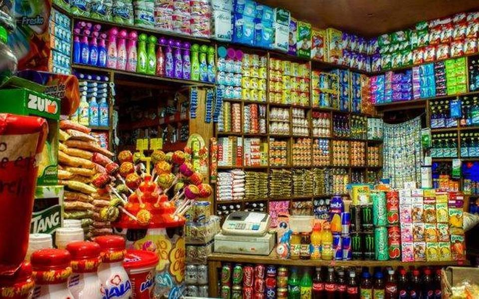 Consumir local, clave para mantener a salvo la economía Consumir local, clave para mantener a salvo la economía