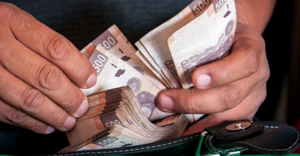 Tizimileños en problemas por préstamos Tizimileños en problemas por préstamos