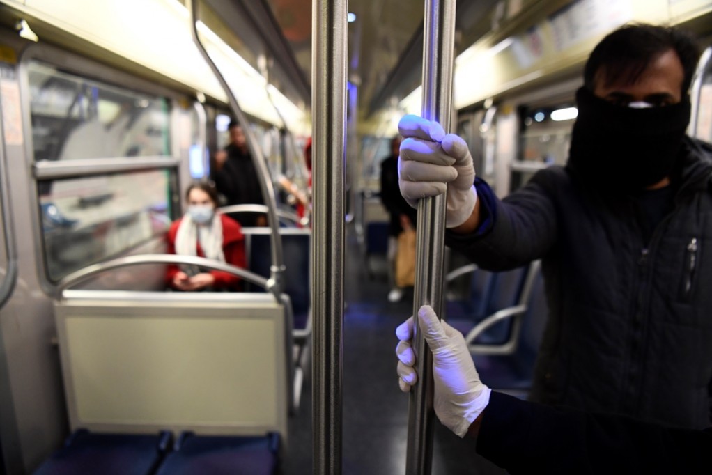 ¿Puedo usar el transporte público? Si, pero… ¿Puedo usar el transporte público? Si, pero…