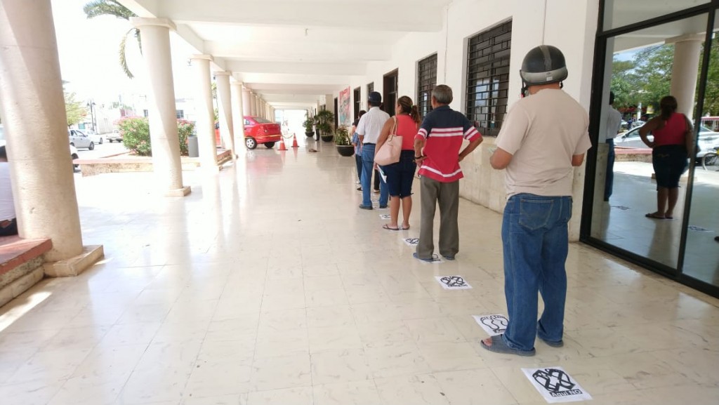Anuncian paquete económico para tizimileños Anuncian paquete económico para tizimileños