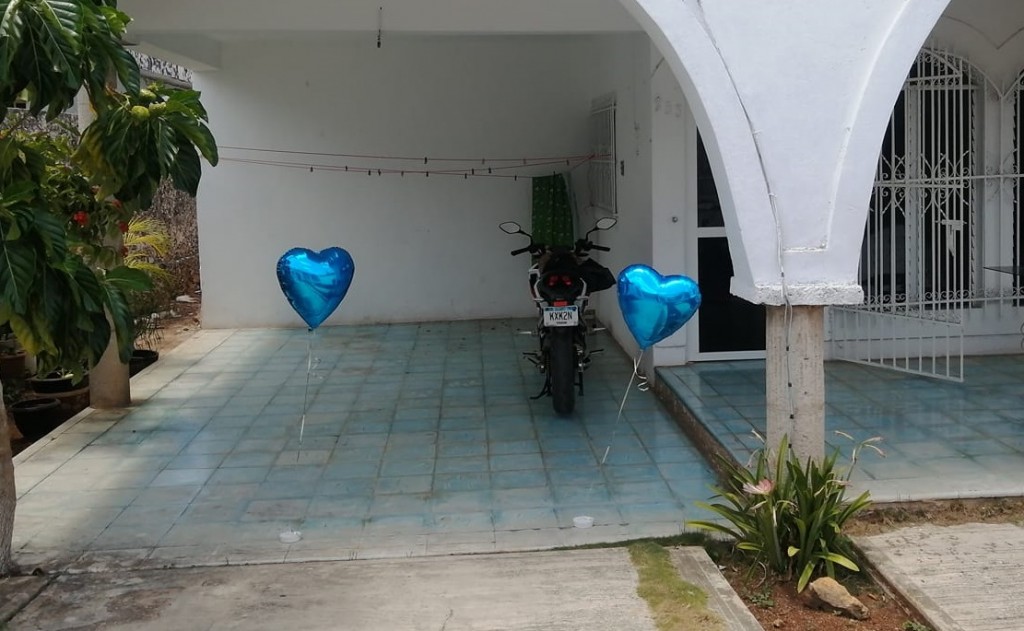 Sigue la lucha en el oriente para informar sobre el autismo Sigue la lucha en el oriente para informar sobre el autismo