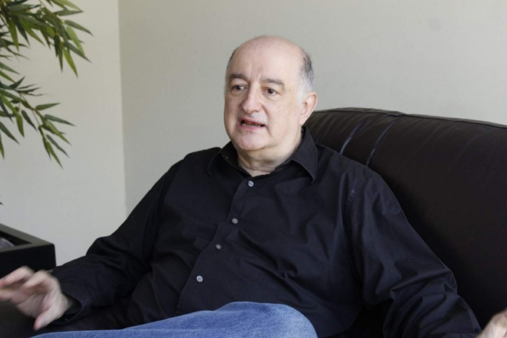 Las cifras ayudan a contar la noticia: Roy Campos Las cifras ayudan a contar la noticia: Roy Campos