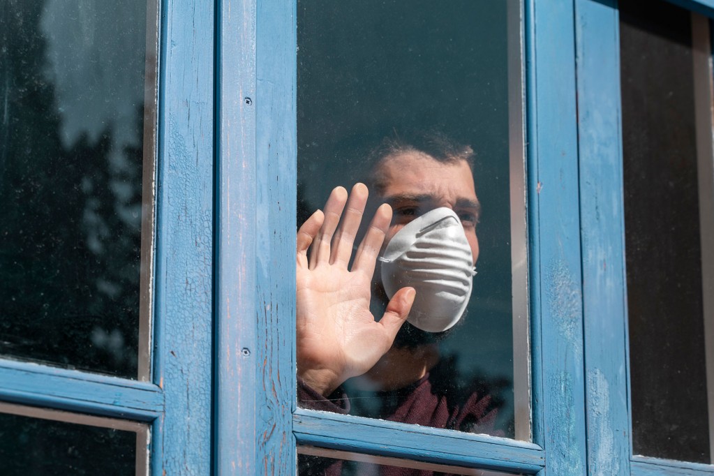 El “virus” de la negatividad también nos hace daño El “virus” de la negatividad también nos hace daño