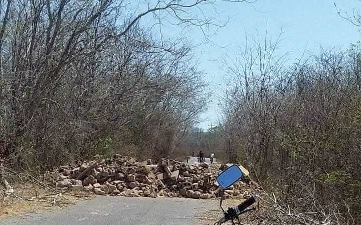 Cerrar municipios es contra los Derechos Humanos