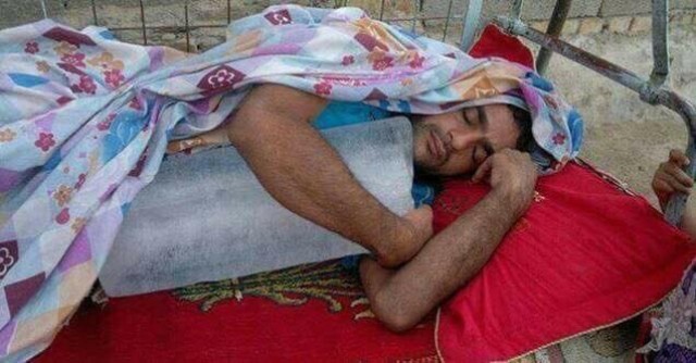 Yucatecos sufren el encierro y el calor Yucatecos sufren el encierro y el calor