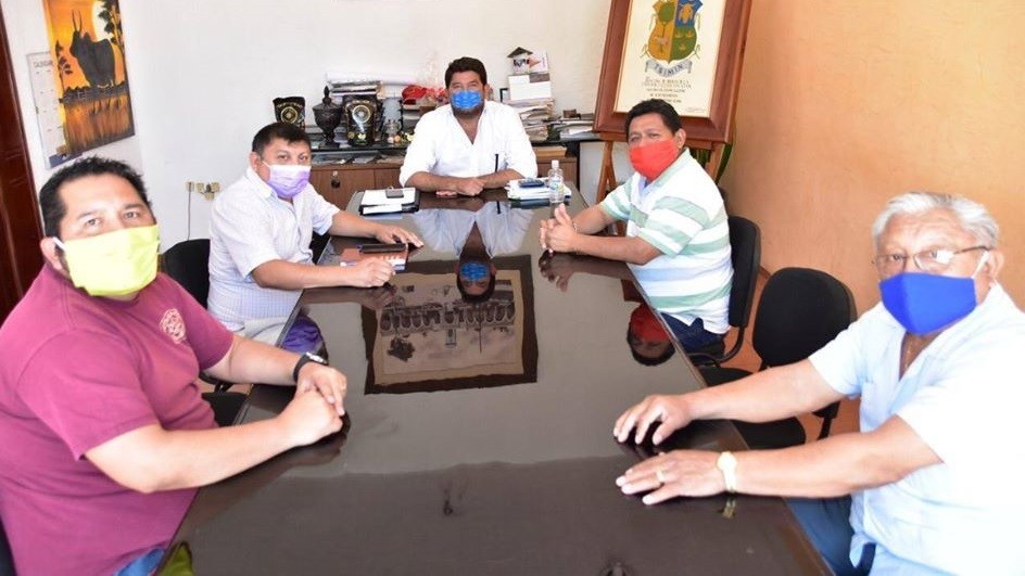 Regalarán panes a familias más necesitadas de Tizimín Regalarán panes a familias más necesitadas de Tizimín