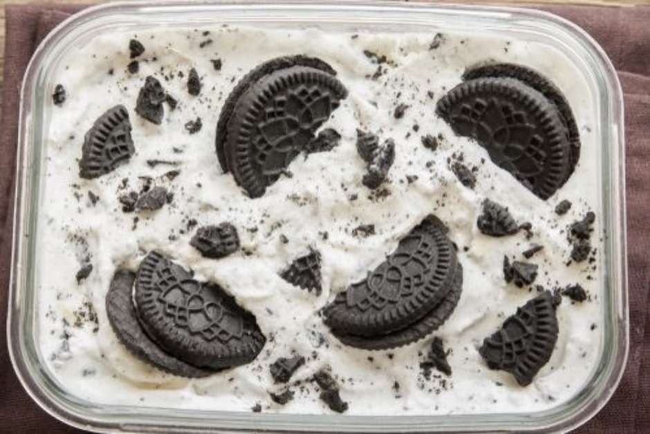 Helados a domicilio para combatir el calor Helados a domicilio para combatir el calor