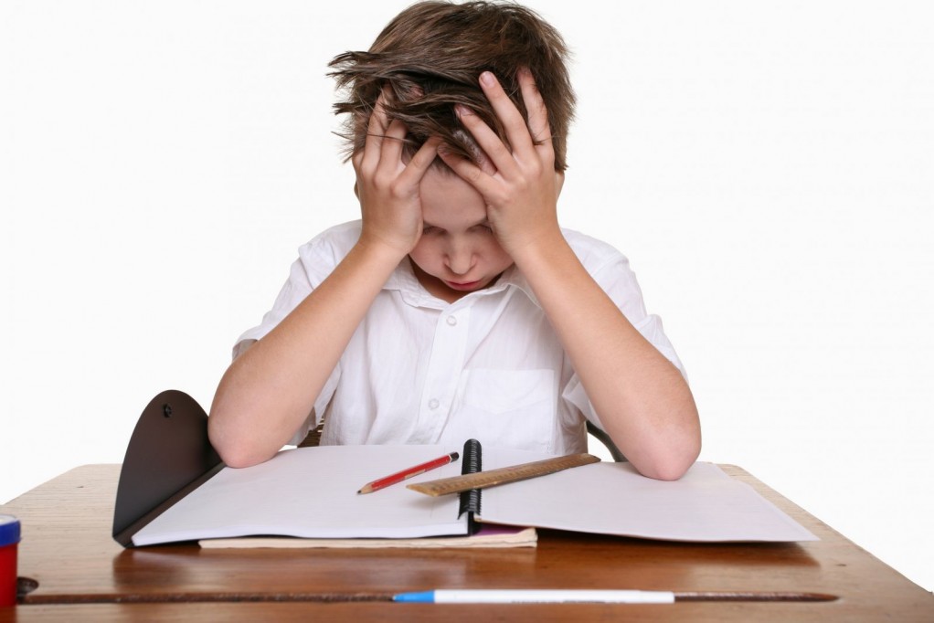 ¿Cómo evitar la ansiedad en niños y niñas? ¿Cómo evitar la ansiedad en niños y niñas?