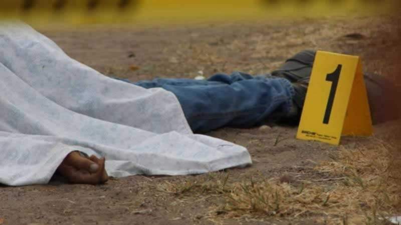 El 19 de abril fue el día “más violento” en México El 19 de abril fue el día “más violento” en México