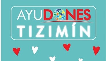 En Tizimín surge grupo de ayuda en redes sociales En Tizimín surge grupo de ayuda en redes sociales