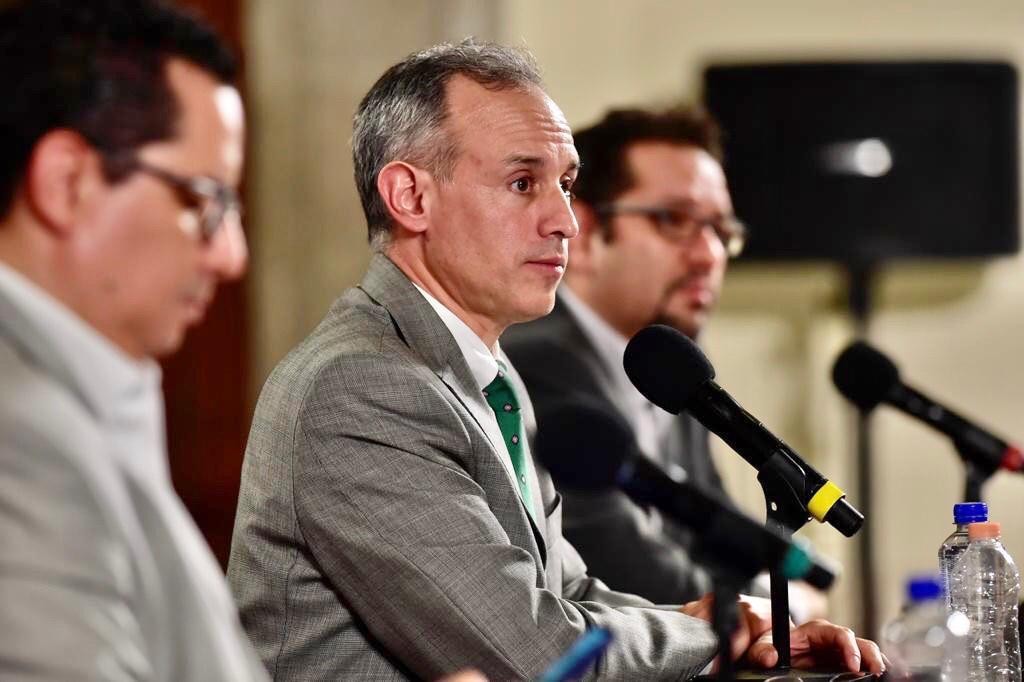 El 1 de junio, sólo es un punto de referencia… El 1 de junio, sólo es un punto de referencia…