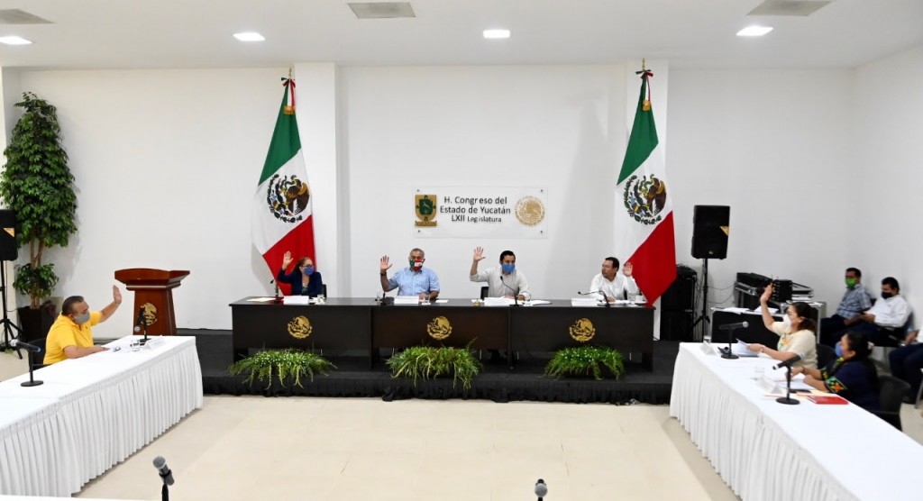 Aprueban en comisión Ley de Edificios y Espacios Cardioprotegidos Aprueban en comisión Ley de Edificios y Espacios Cardioprotegidos