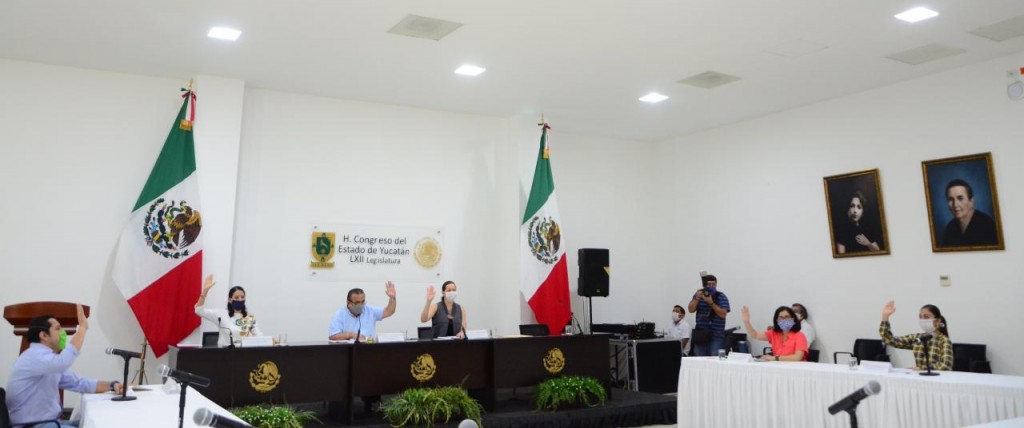 En comisión, avanza el protocolo para prevenir casos de desaparición En comisión, avanza el protocolo para prevenir casos de desaparición
