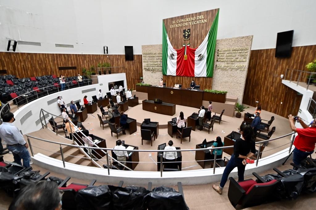 Aprueban reforma constitucional en materia de Bienestar Aprueban reforma constitucional en materia de Bienestar