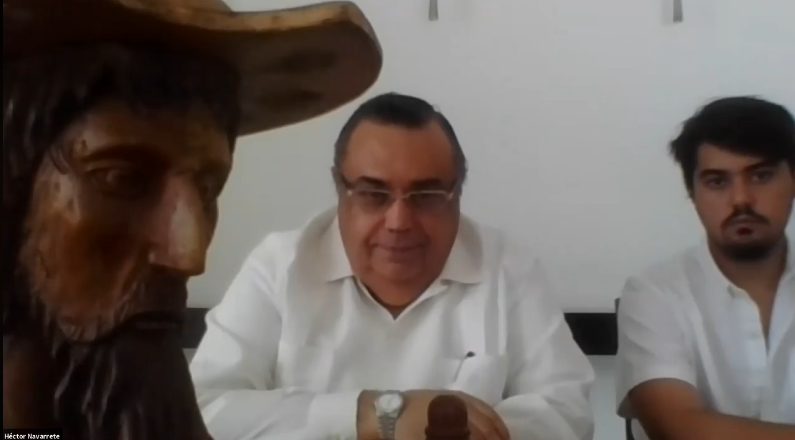 Celebran el Día del Lenguaje Celebran el Día del Lenguaje