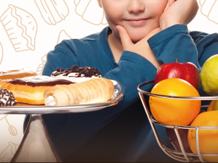 Esta cuarentena cambia tus hábitos alimenticios Esta cuarentena cambia tus hábitos alimenticios