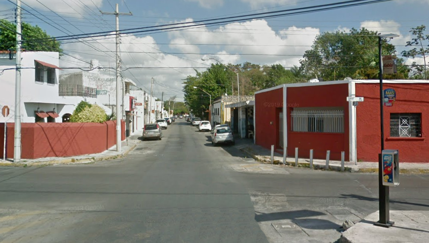 Vecinos del Centro exigen más seguridad Vecinos del Centro exigen más seguridad