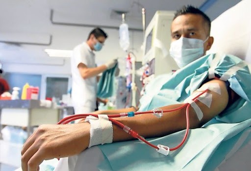 Si padece insuficiencia renal, tome medidas adicionales contra el Covid-19 Si padece insuficiencia renal, tome medidas adicionales contra el Covid-19