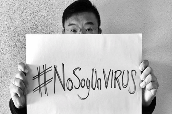 Erradiquemos el odio generado por el coronavirus: ONU Erradiquemos el odio generado por el coronavirus: ONU
