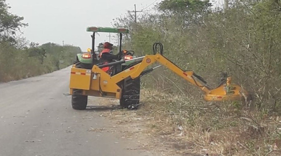 Tizimín no cesa en imagen municipal Tizimín no cesa en imagen municipal