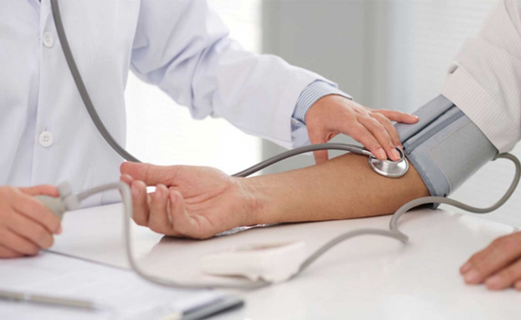 Hipertensión arterial, factor de riesgo ante el Covid-19 Hipertensión arterial, factor de riesgo ante el Covid-19