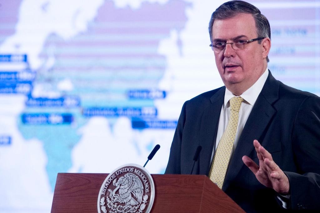 Más de 12 mil mexicanos repatriados durante la pandemia Más de 12 mil mexicanos repatriados durante la pandemia