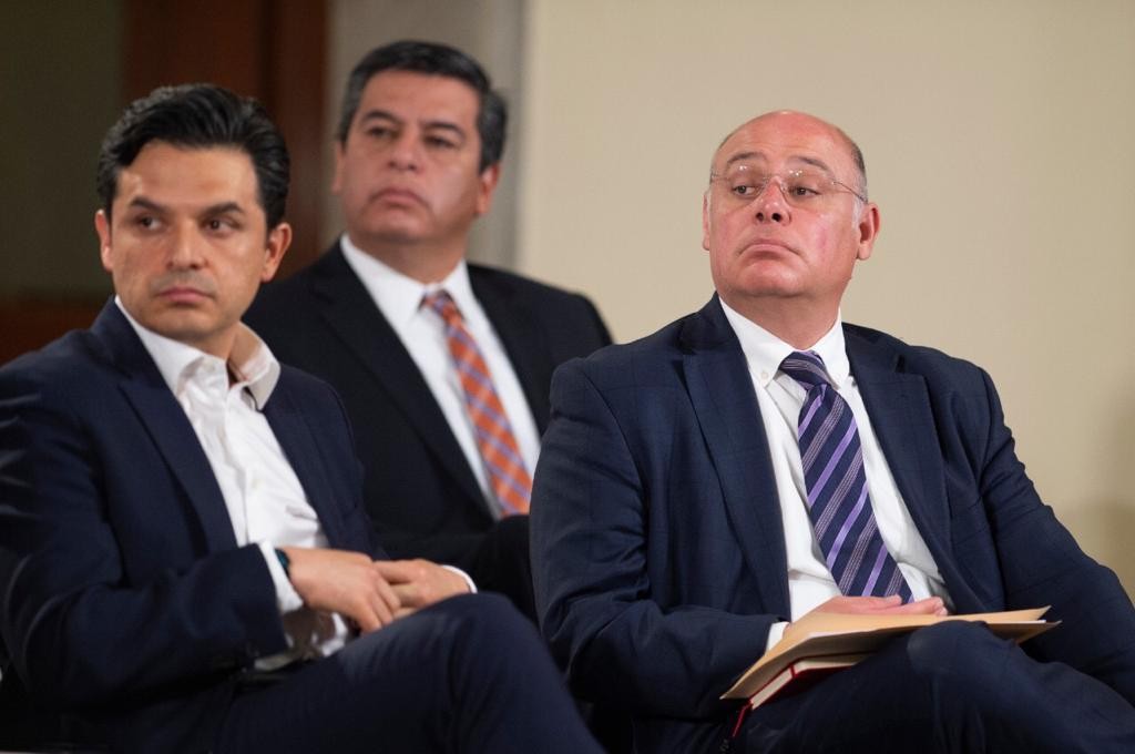 Sector privado apoya al personal de Salud