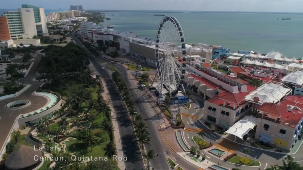 Con cautela volverá la actividad turística a Quintana Roo Con cautela volverá la actividad turística a Quintana Roo