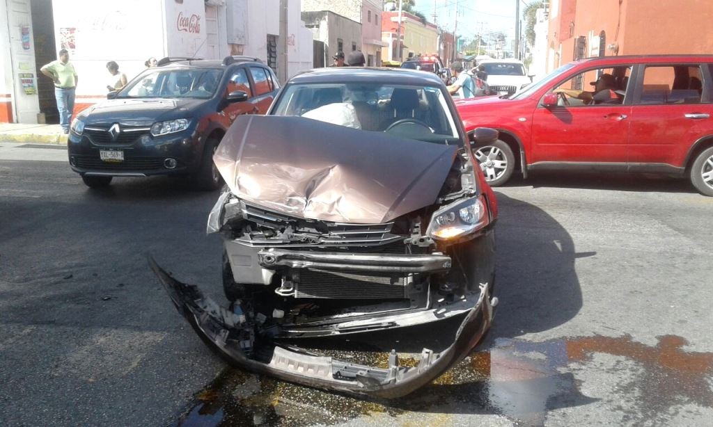 Pandemia da un respiro de los accidentes viales Pandemia da un respiro de los accidentes viales
