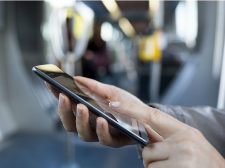Apps bancarias la nueva tendencia durante la pandemia Apps bancarias la nueva tendencia durante la pandemia