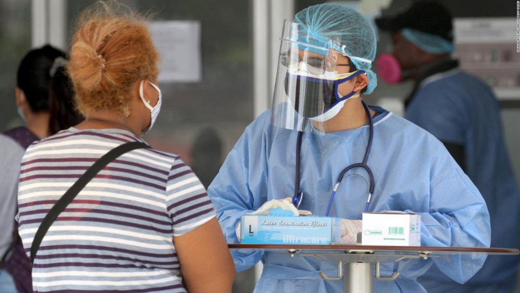 Aún no se reporta en Yucatán llegada de médicos cubanos Aún no se reporta en Yucatán llegada de médicos cubanos