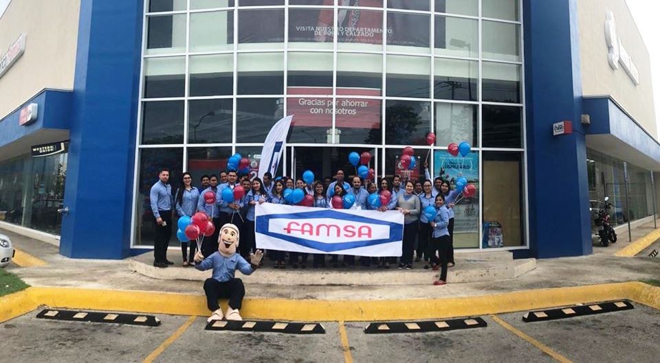 En Famsa… ¡siguen las promociones! En Famsa… ¡siguen las promociones!