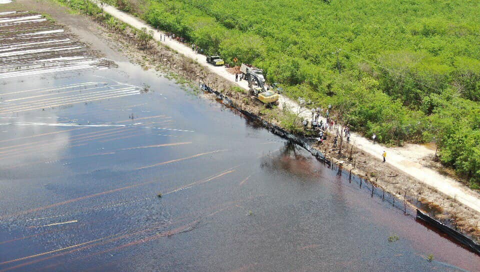 Municipios de Yucatán recibirían recursos del Fonden Municipios de Yucatán recibirían recursos del Fonden