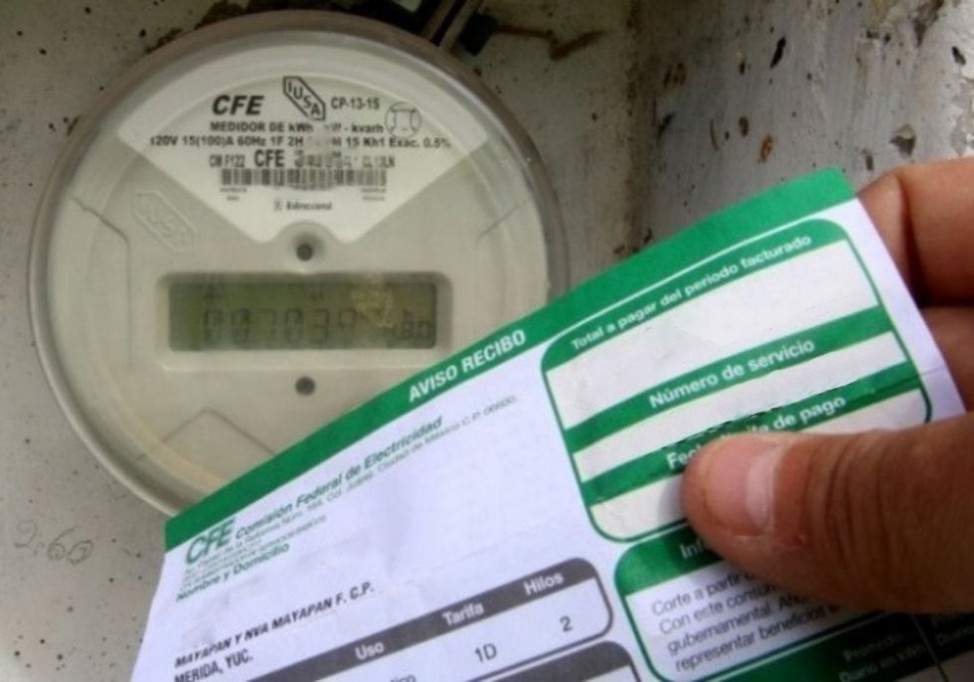 Tomó tiempo, pero le ganó a la CFE Tomó tiempo, pero le ganó a la CFE