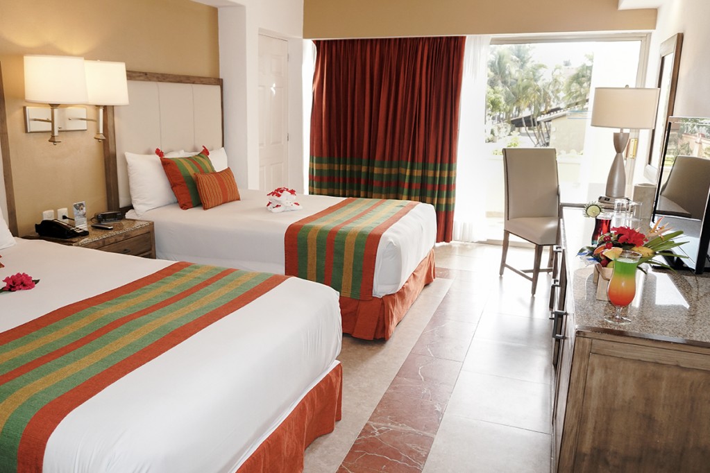 Durante la #Ola1 en Yucatán, la ocupación hotelera es de 8% Durante la #Ola1 en Yucatán, la ocupación hotelera es de 8%