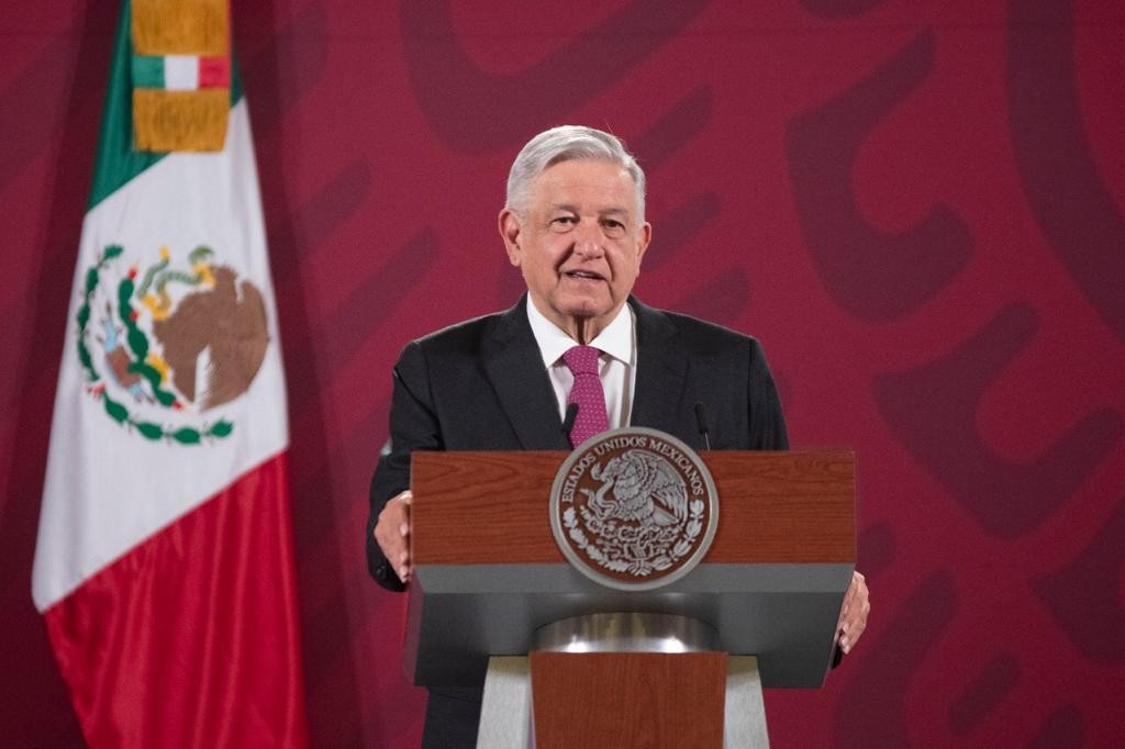 2° aniversario de AMLO, marcado por el inicio del T-MEC 2° aniversario de AMLO, marcado por el inicio del T-MEC