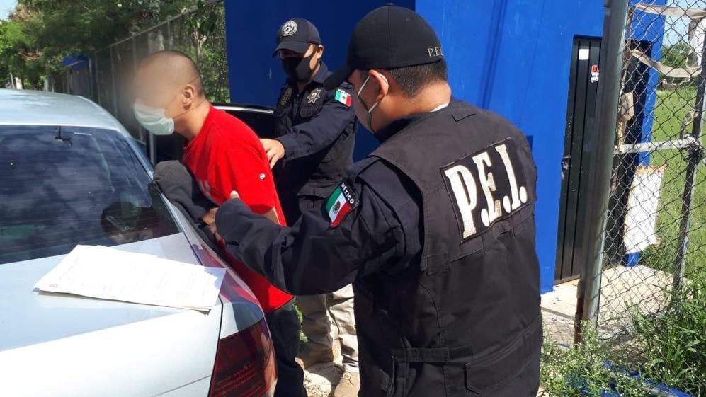 El homicida de la Leandro Valle, ¿al psiquiátrico o a la cárcel? El homicida de la Leandro Valle, ¿al psiquiátrico o a la cárcel?