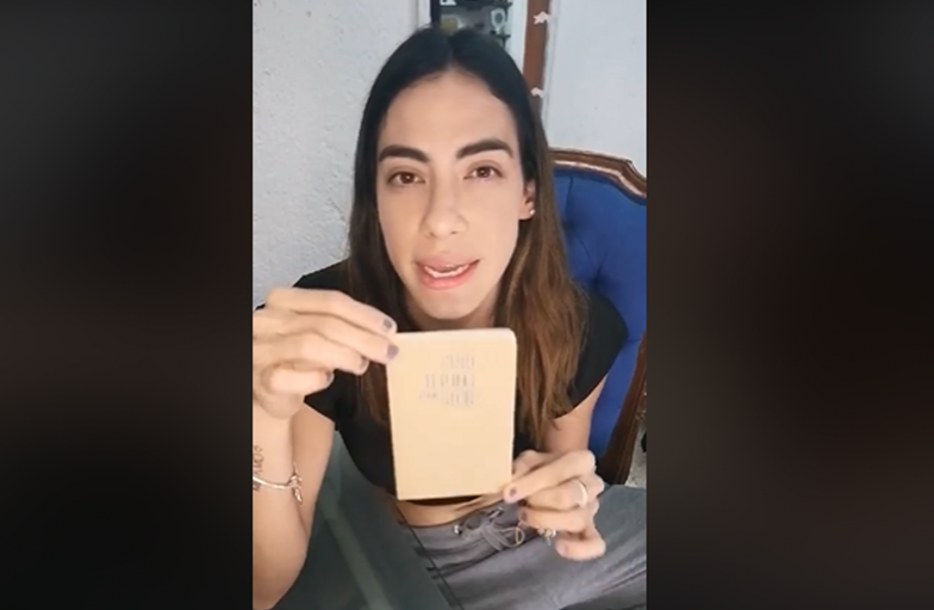 Kennya Pacheco explica los síntomas del Covid-19 Kennya Pacheco explica los síntomas del Covid-19